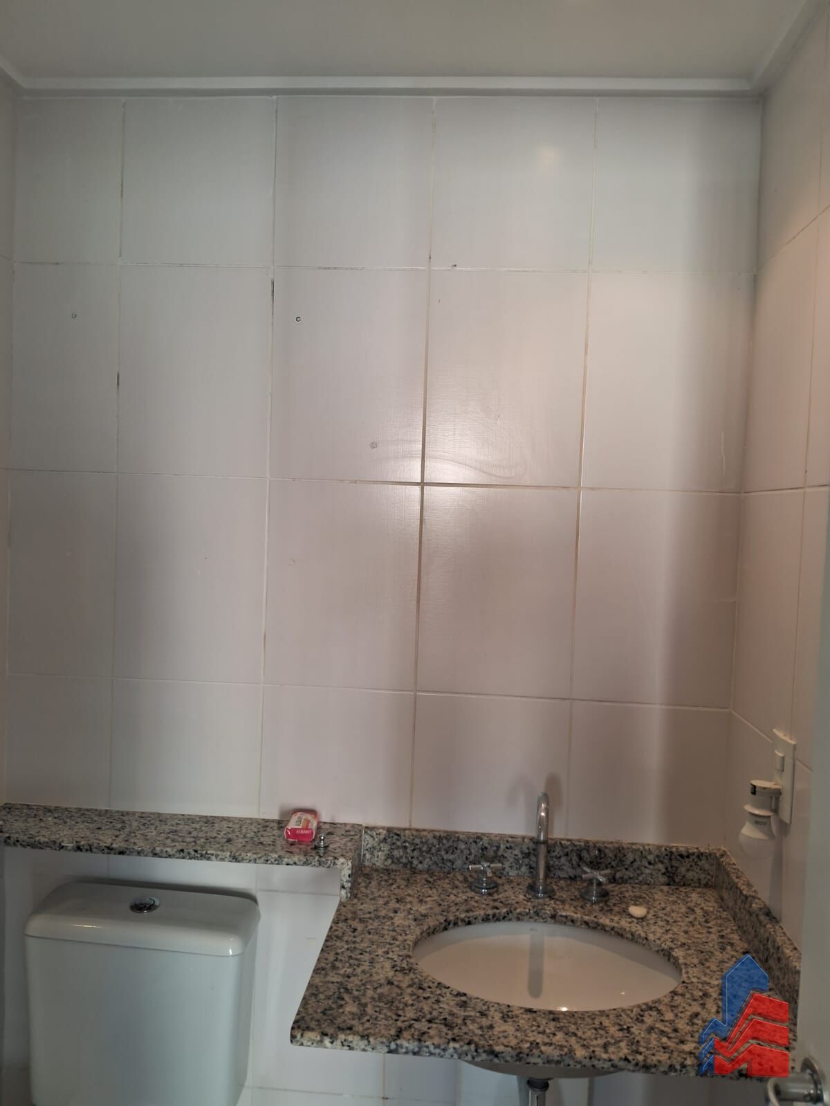Apartamento, 1 quarto, 38 m² - Foto 8