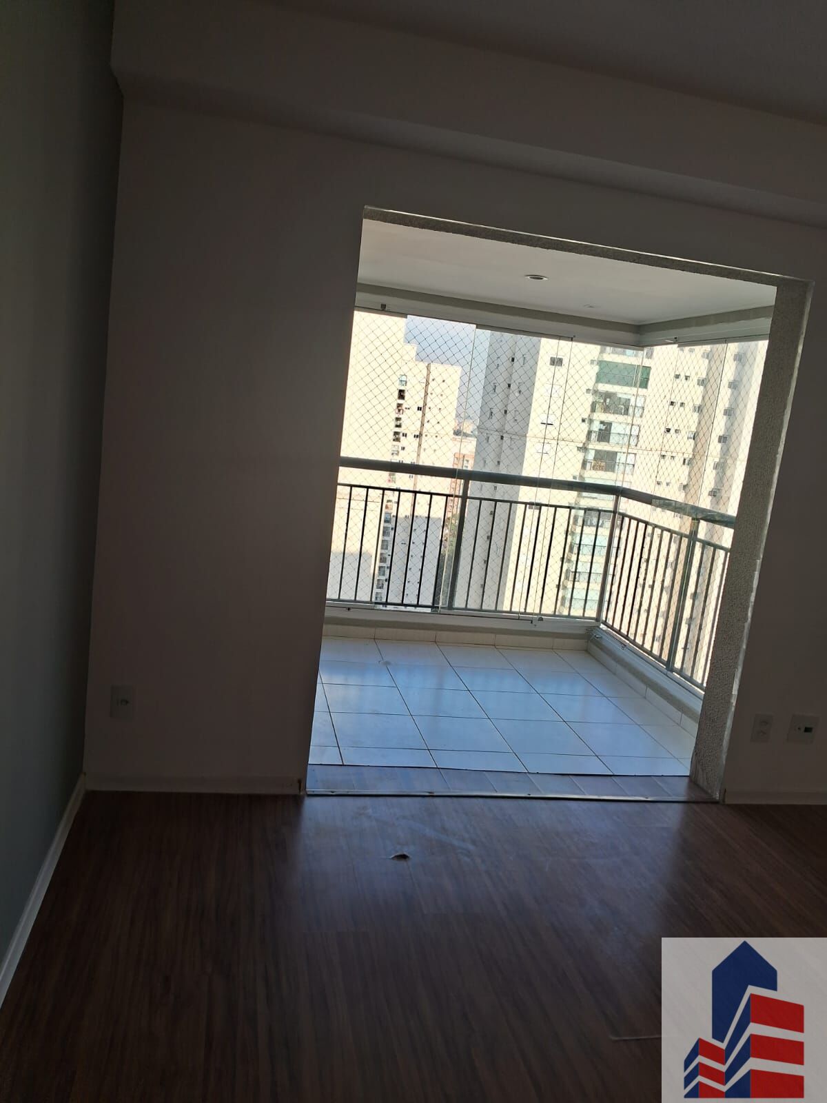 Apartamento à venda com 1 quarto, 38m² - Foto 4