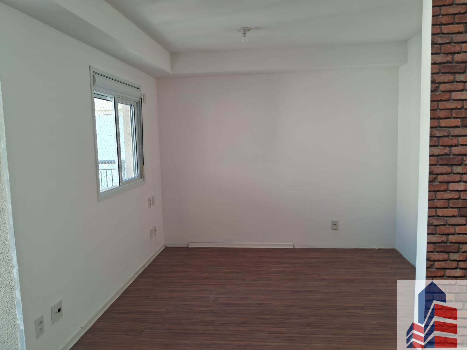 Apartamento à venda com 1 quarto, 38m² - Foto 6