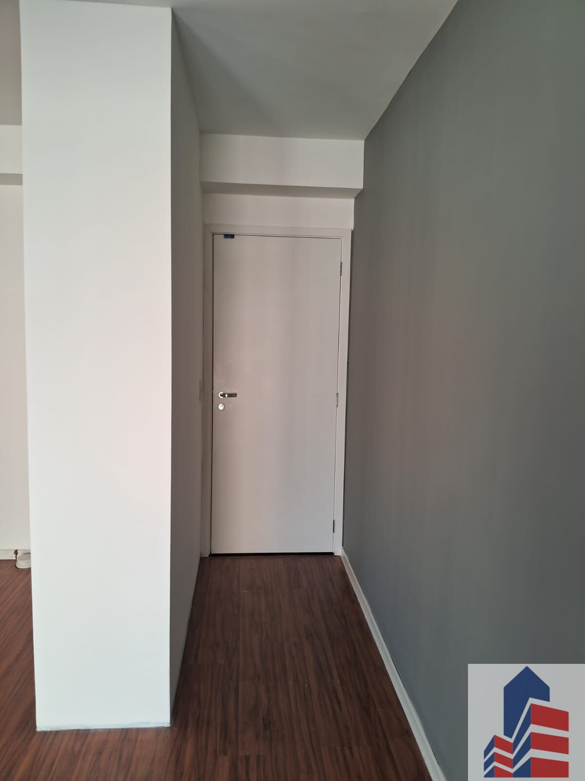 Apartamento à venda com 1 quarto, 38m² - Foto 5