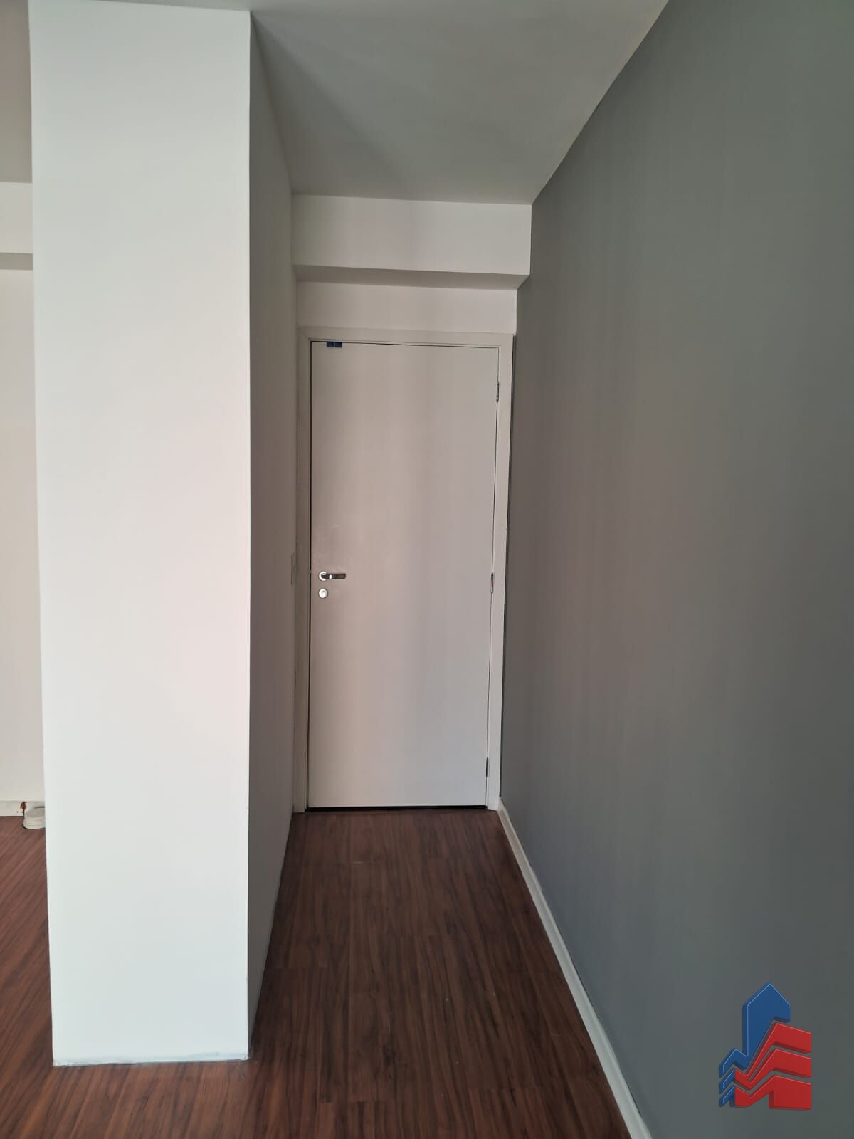 Apartamento, 1 quarto, 38 m² - Foto 5