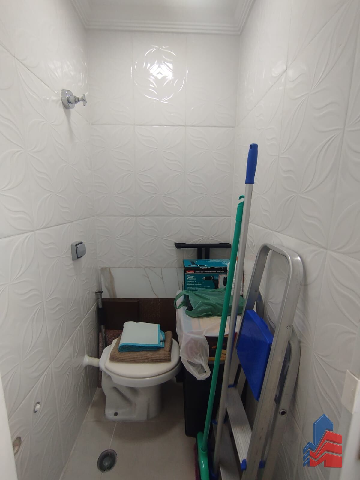 Apartamento, 2 quartos, 60 m² - Foto 11