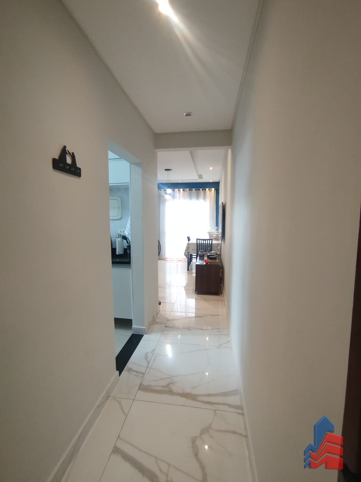 Apartamento, 2 quartos, 60 m² - Foto 12