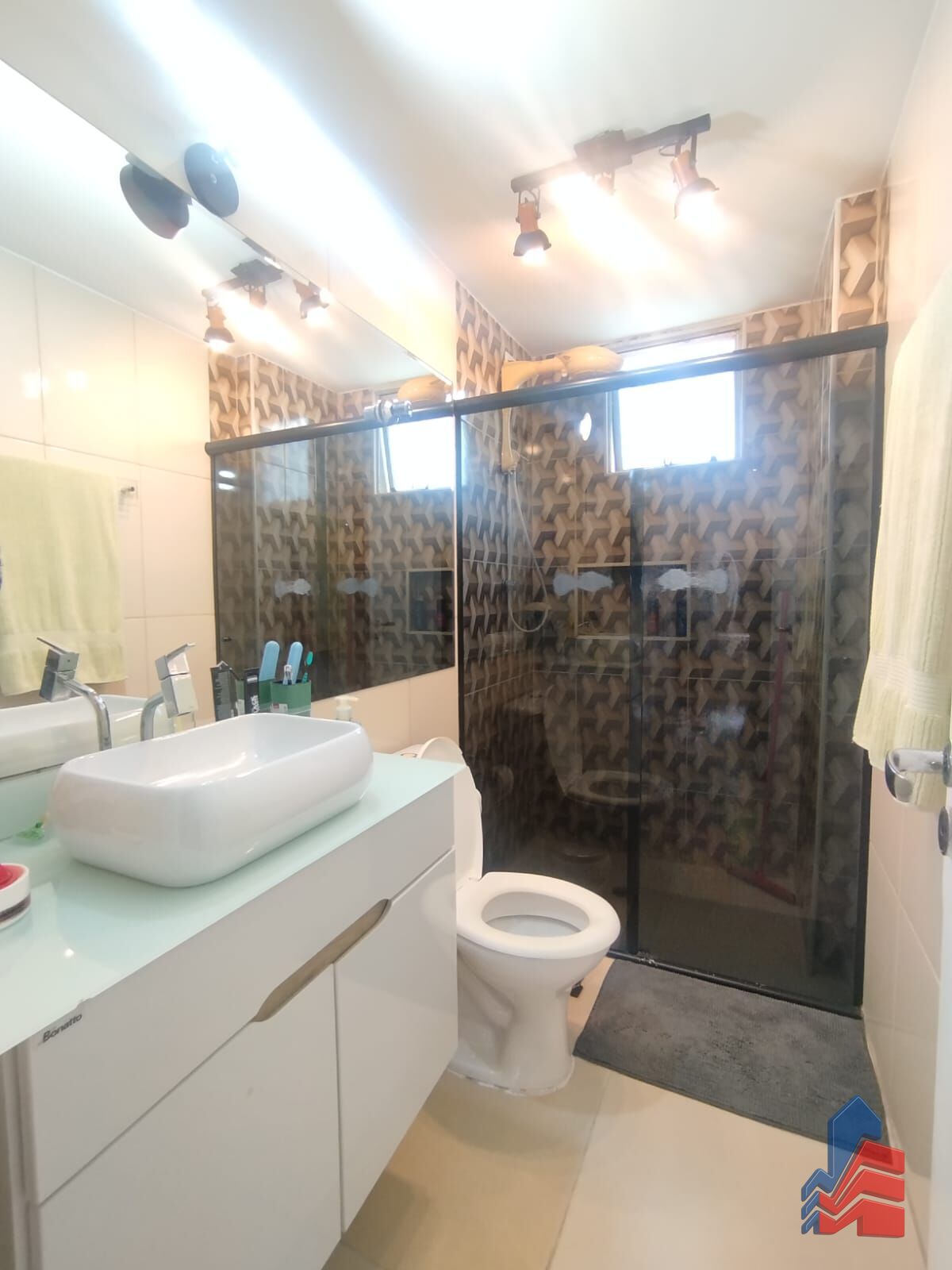 Apartamento, 2 quartos, 60 m² - Foto 10