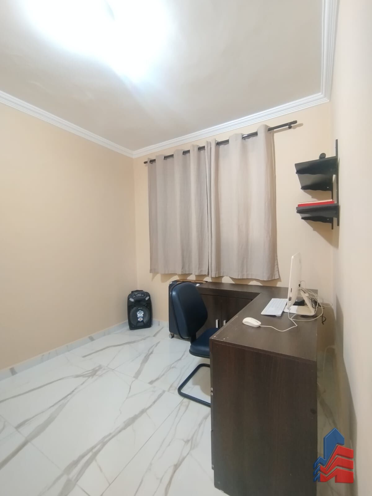 Apartamento, 2 quartos, 60 m² - Foto 8