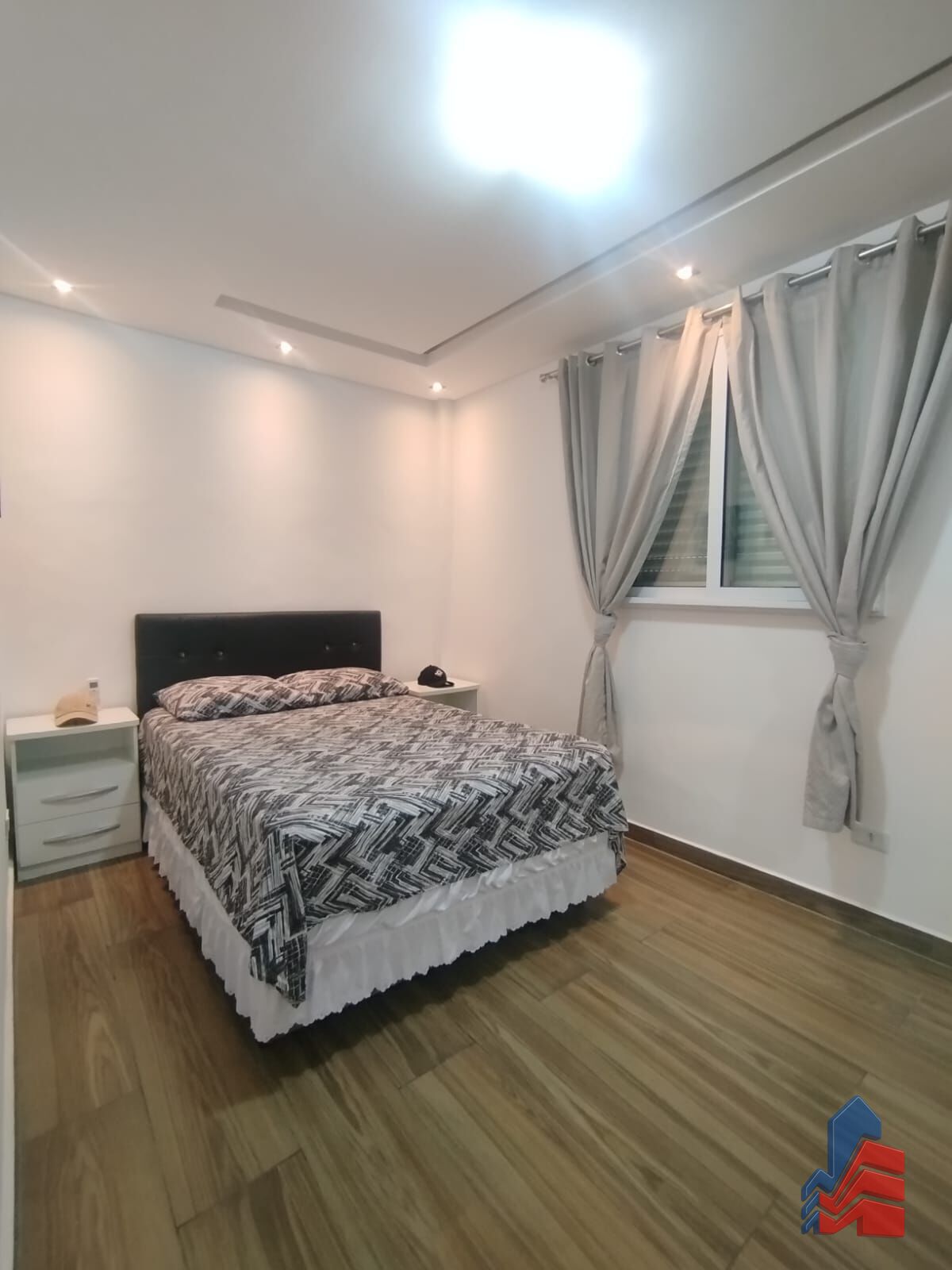 Apartamento, 2 quartos, 60 m² - Foto 6