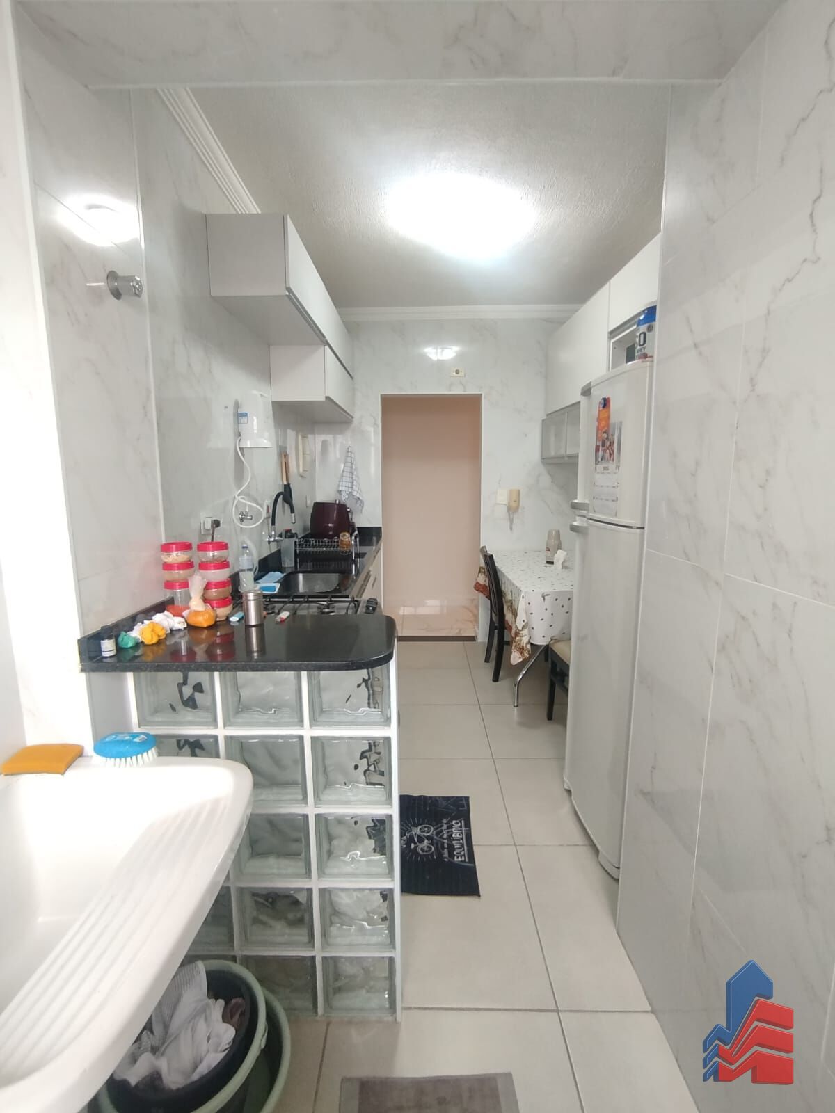 Apartamento, 2 quartos, 60 m² - Foto 4