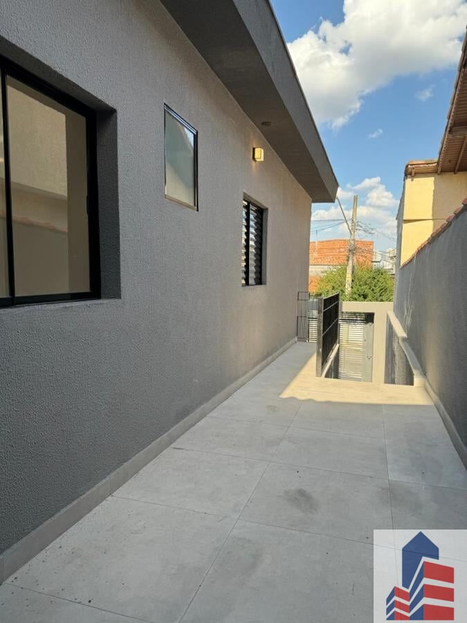 Casa à venda com 2 quartos, 100m² - Foto 13