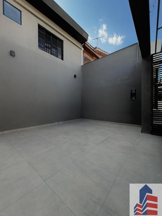 Casa à venda com 2 quartos, 100m² - Foto 16