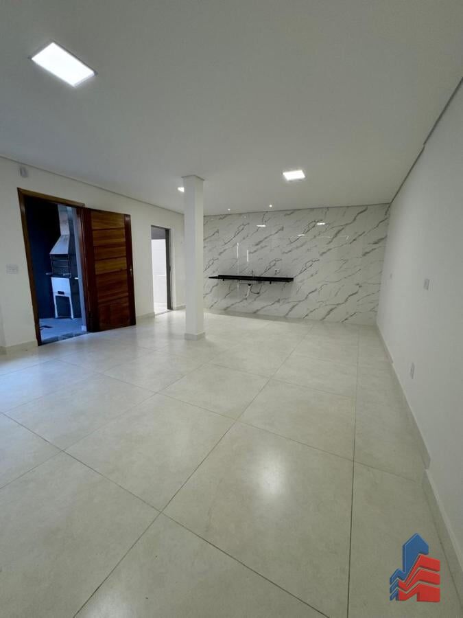 Casa, 2 quartos, 100 m² - Foto 1