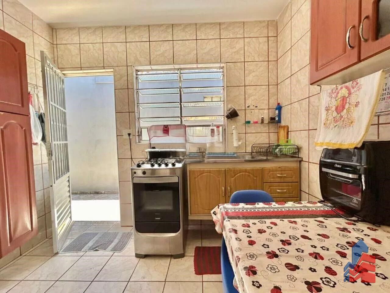 Casa, 3 quartos, 110 m² - Foto 6