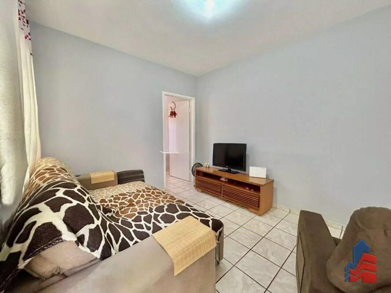 Casa, 3 quartos, 110 m² - Foto 1