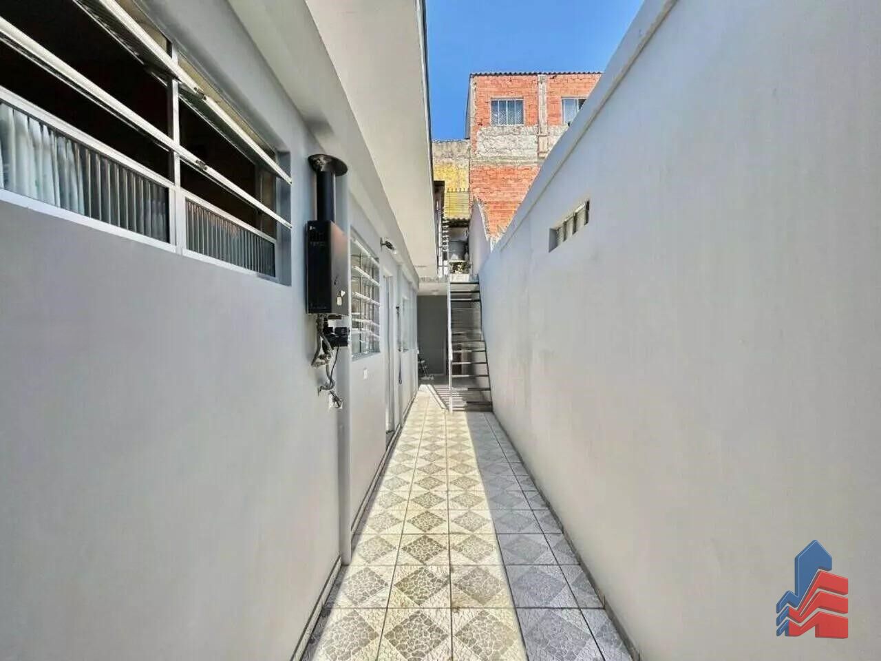 Casa, 3 quartos, 110 m² - Foto 14