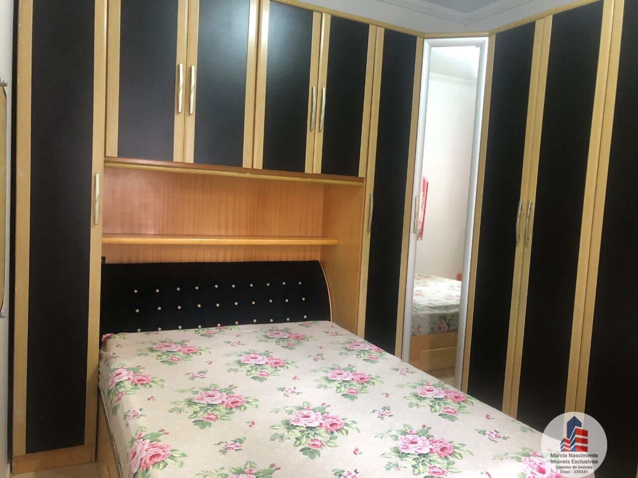 Apartamento à venda com 3 quartos, 73m² - Foto 3