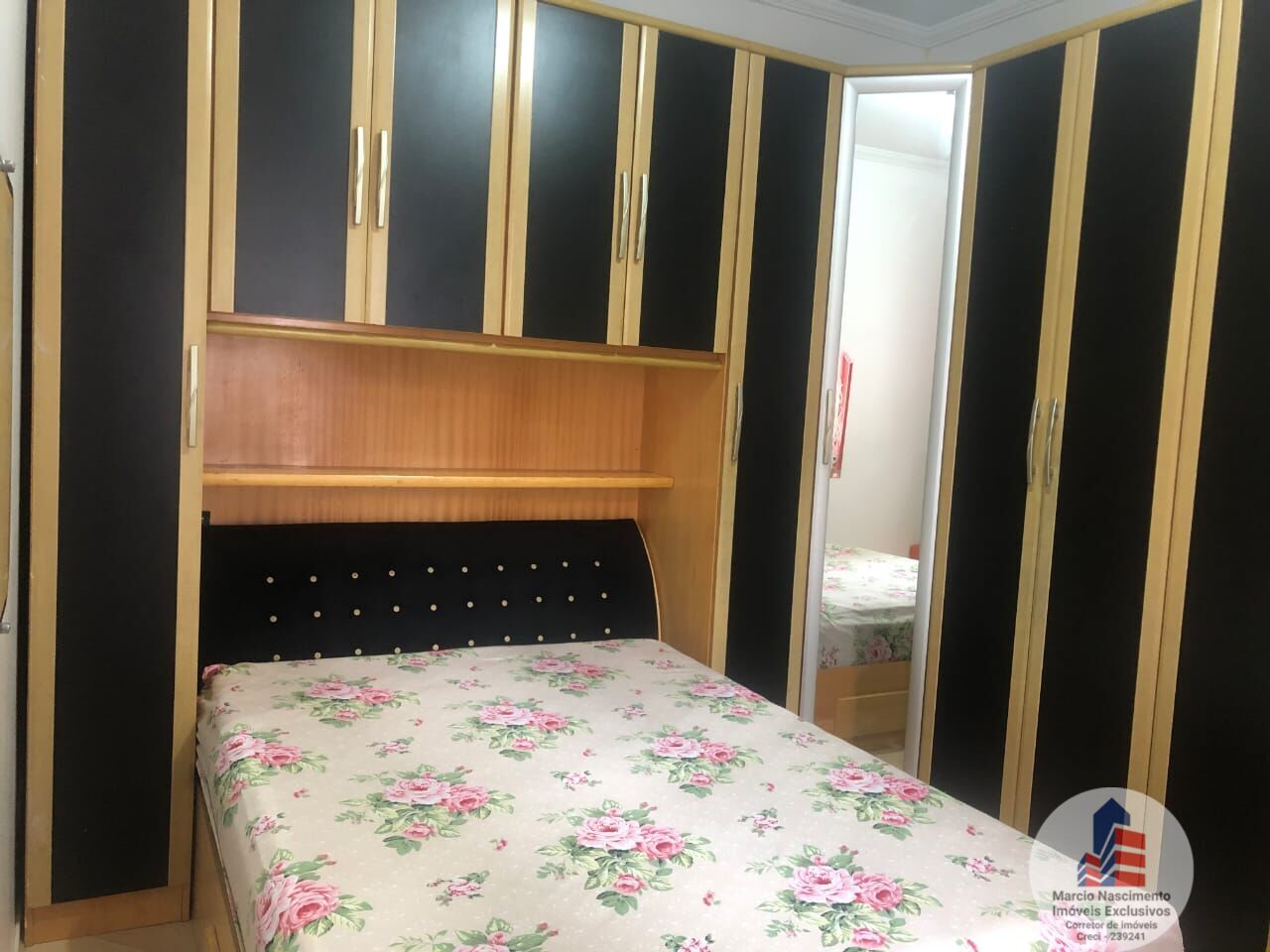 Apartamento à venda com 3 quartos, 73m² - Foto 3