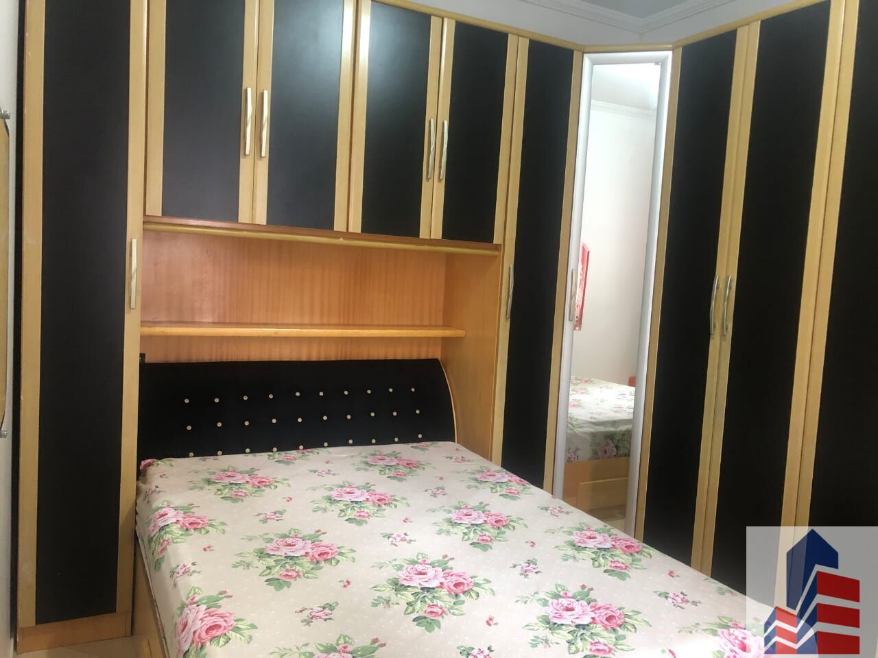 Apartamento à venda com 3 quartos, 73m² - Foto 3