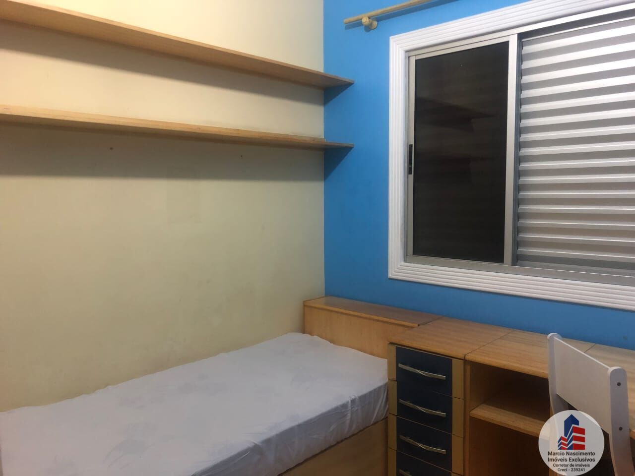 Apartamento à venda com 3 quartos, 73m² - Foto 6