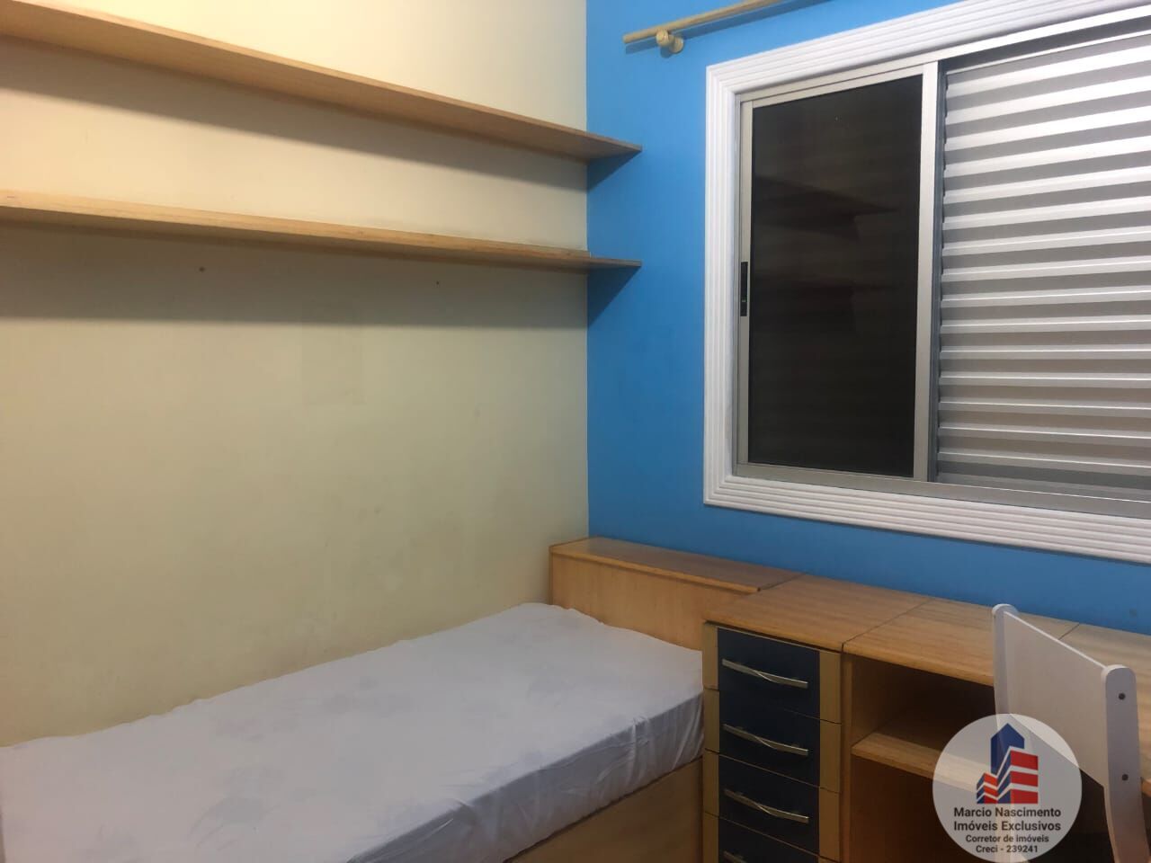 Apartamento à venda com 3 quartos, 73m² - Foto 6