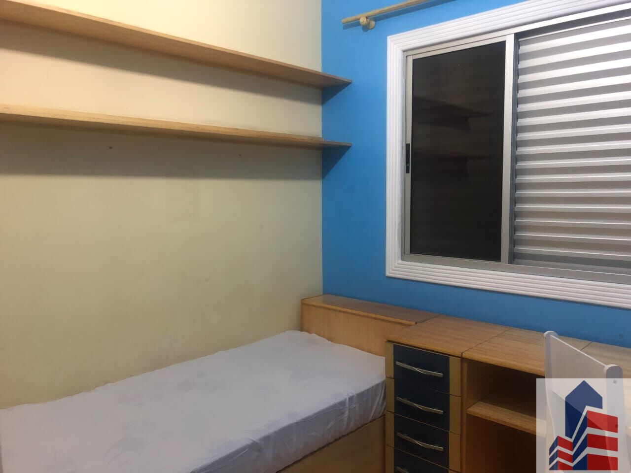 Apartamento à venda com 3 quartos, 73m² - Foto 6