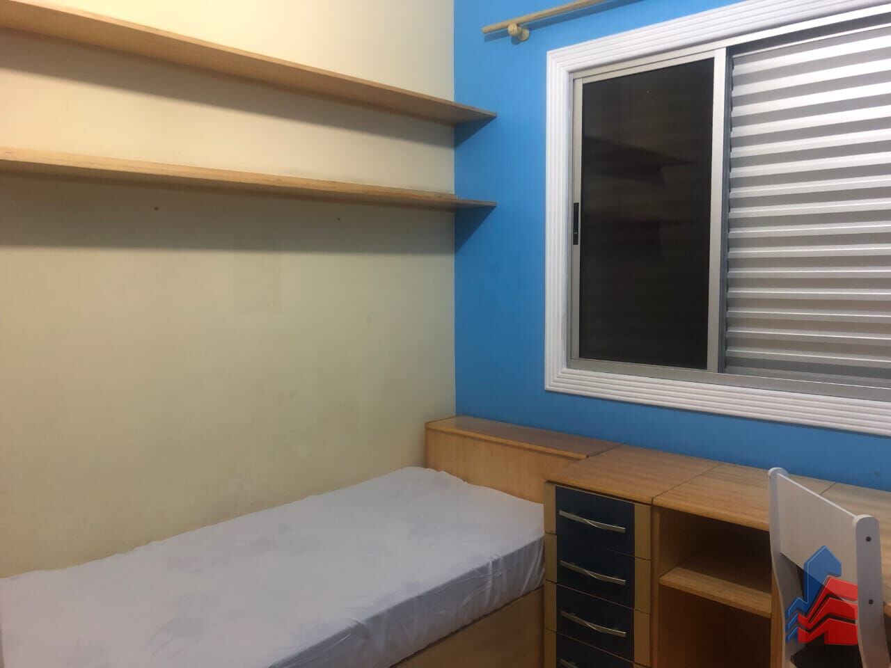 Apartamento, 3 quartos, 73 m² - Foto 6