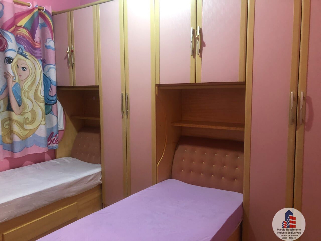 Apartamento à venda com 3 quartos, 73m² - Foto 5