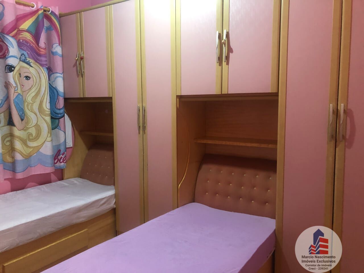 Apartamento à venda com 3 quartos, 73m² - Foto 5