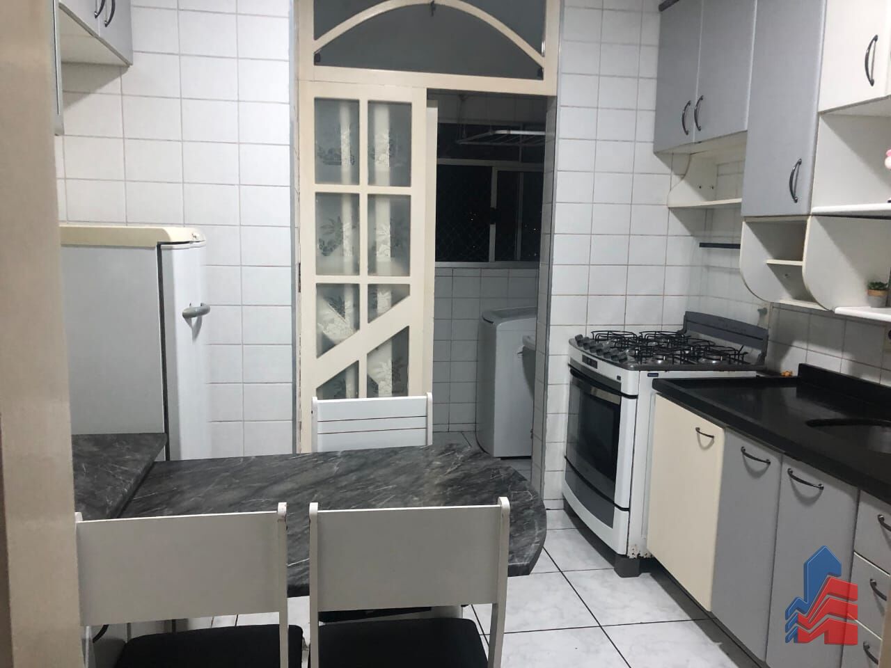 Apartamento, 3 quartos, 73 m² - Foto 2