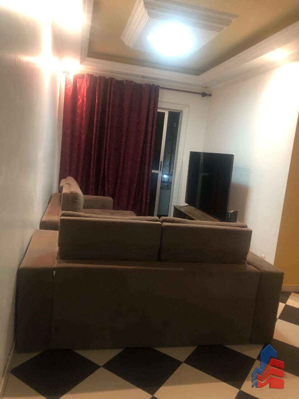 Apartamento, 3 quartos, 73 m² - Foto 1