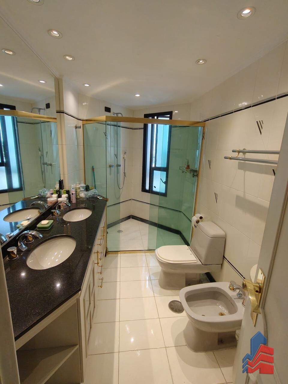 Apartamento, 3 quartos, 245 m² - Foto 14