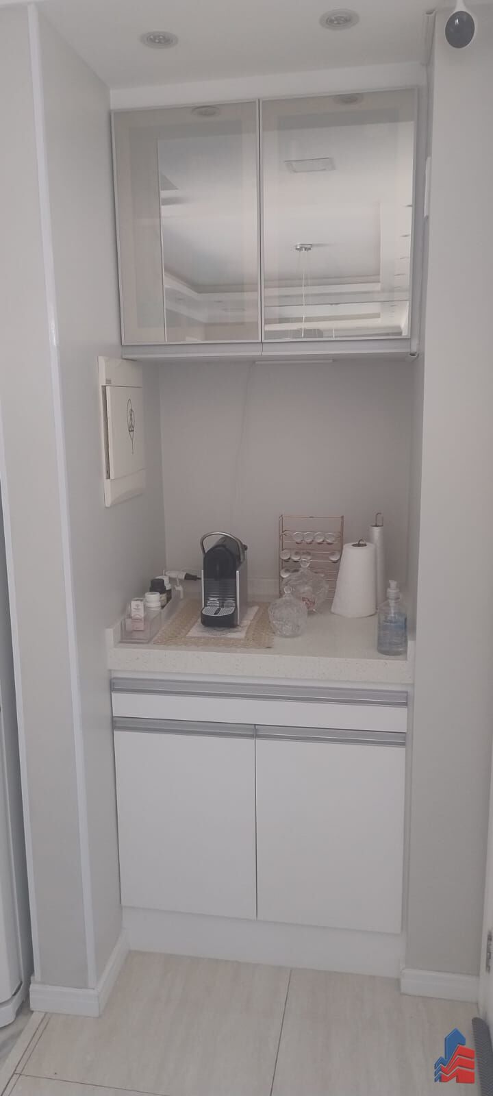 Apartamento à venda com 2 quartos, 53m² - Foto 6