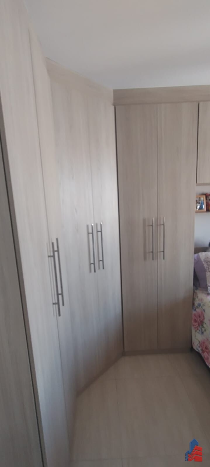 Apartamento à venda com 2 quartos, 53m² - Foto 10
