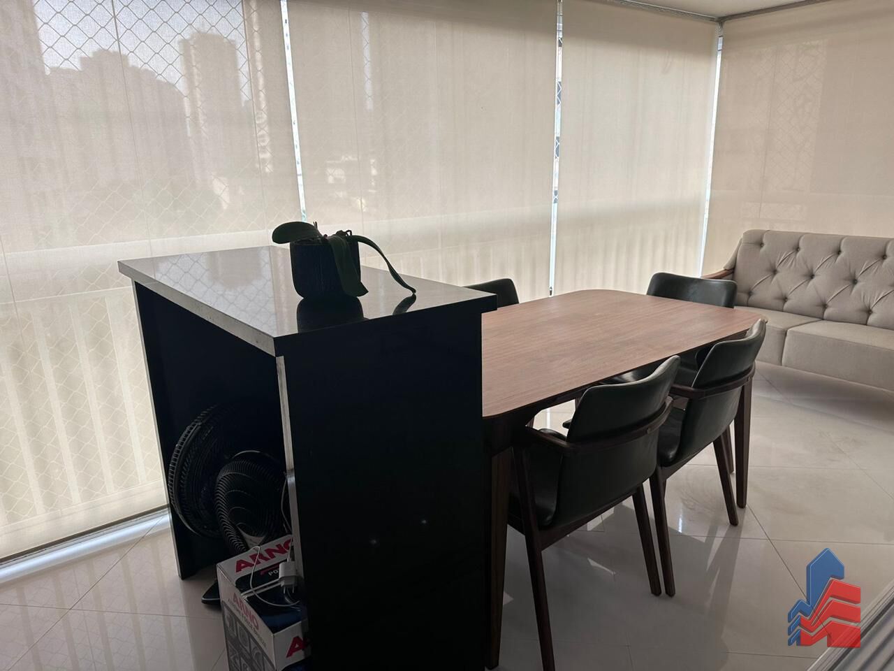 Apartamento, 2 quartos, 132 m² - Foto 5