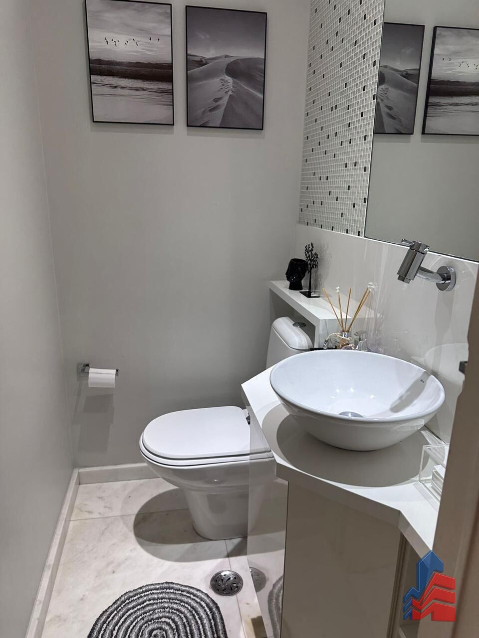 Apartamento, 2 quartos, 132 m² - Foto 15