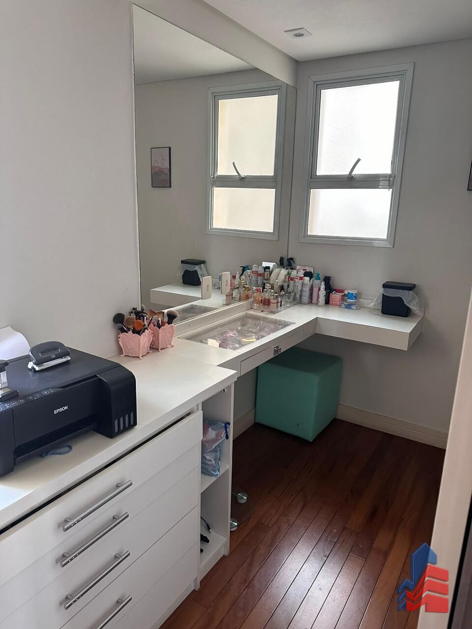 Apartamento, 2 quartos, 132 m² - Foto 8