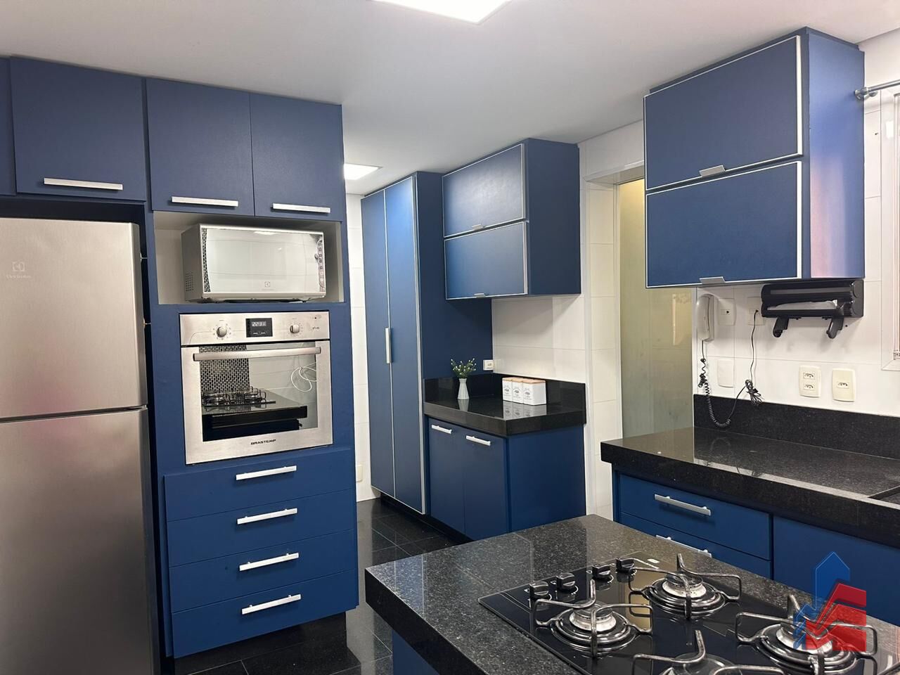 Apartamento, 2 quartos, 132 m² - Foto 7