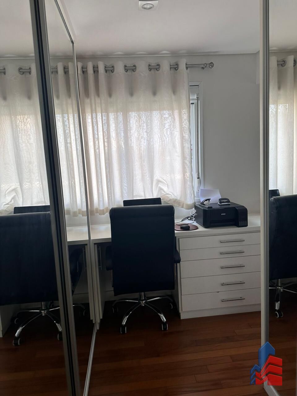 Apartamento, 2 quartos, 132 m² - Foto 9