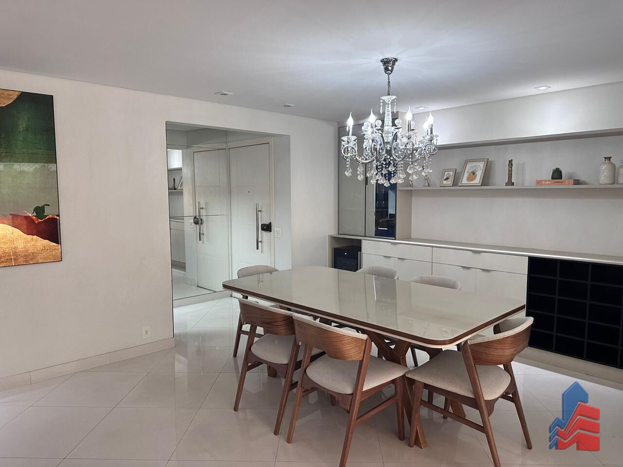 Apartamento, 2 quartos, 132 m² - Foto 2