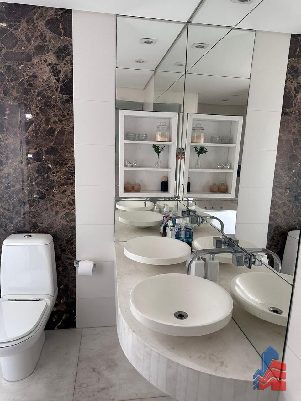 Apartamento, 2 quartos, 132 m² - Foto 13