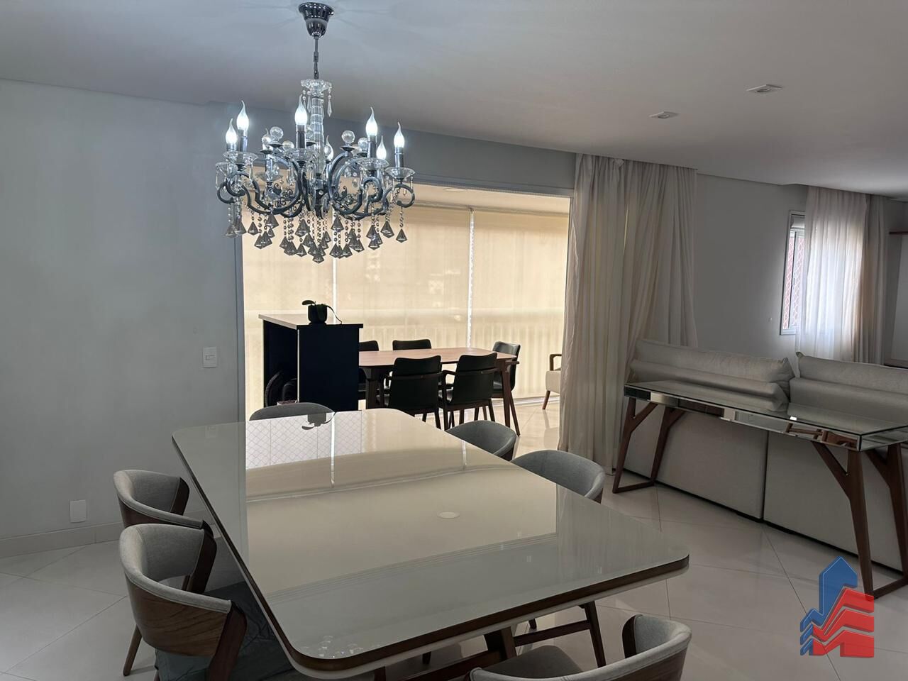 Apartamento, 2 quartos, 132 m² - Foto 3