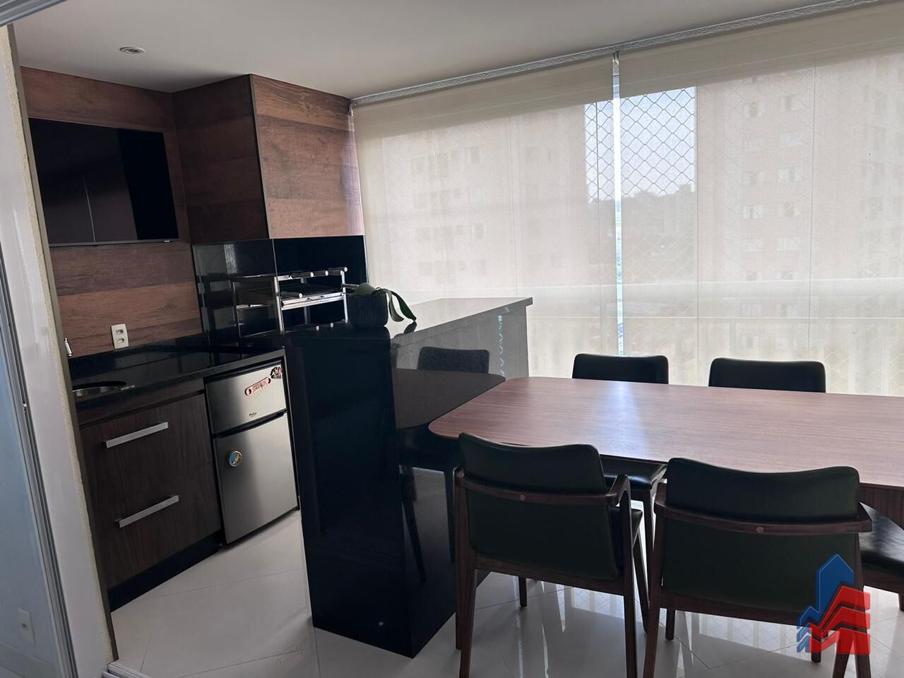 Apartamento, 2 quartos, 132 m² - Foto 4