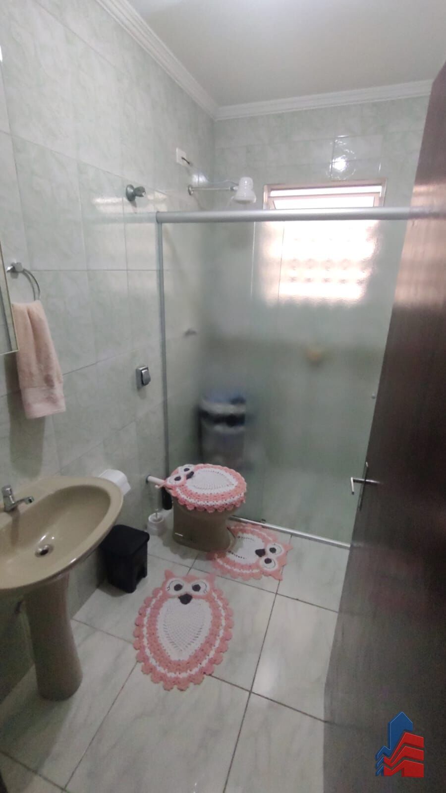 Sobrado, 3 quartos, 202 m² - Foto 9