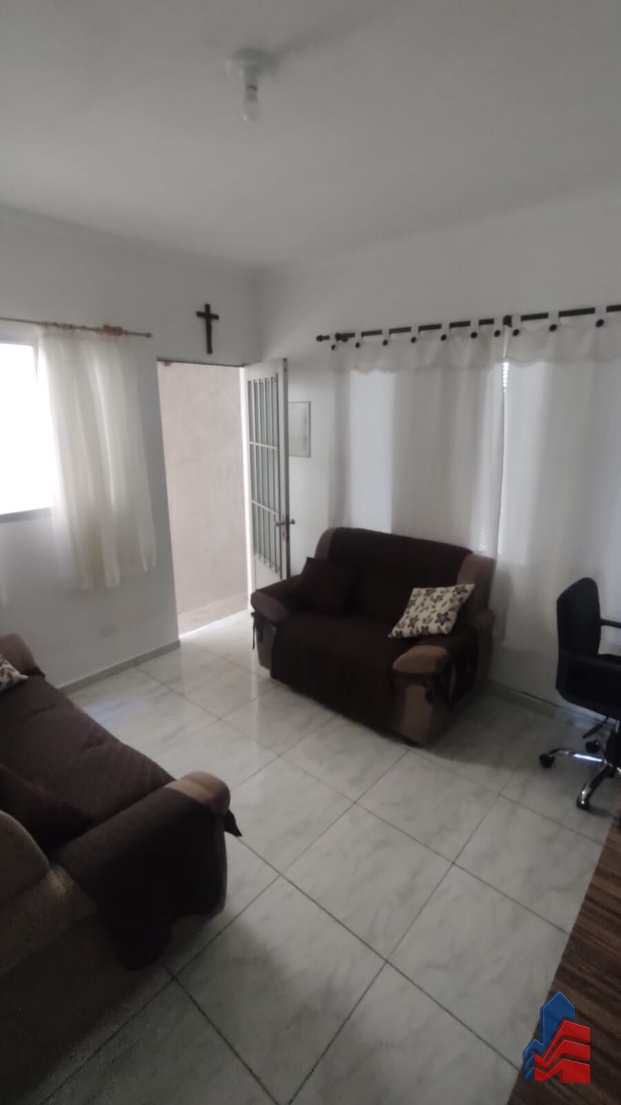 Sobrado, 3 quartos, 202 m² - Foto 4