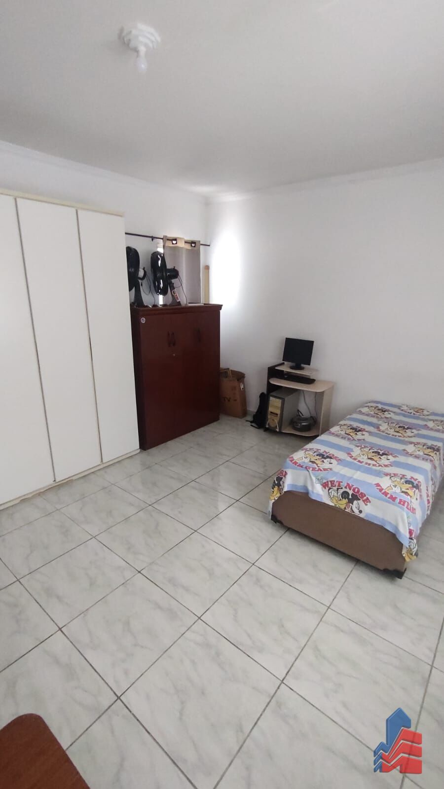Sobrado, 3 quartos, 202 m² - Foto 8