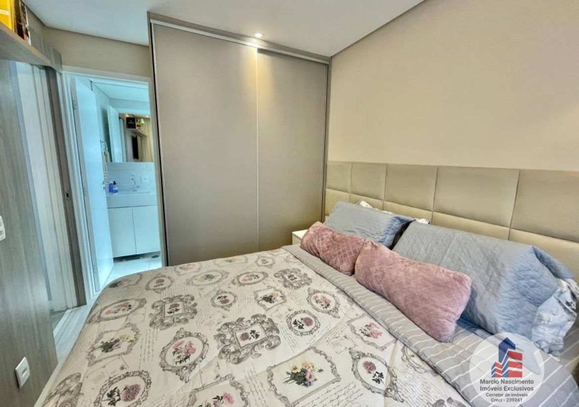 Apartamento à venda com 2 quartos, 50m² - Foto 16