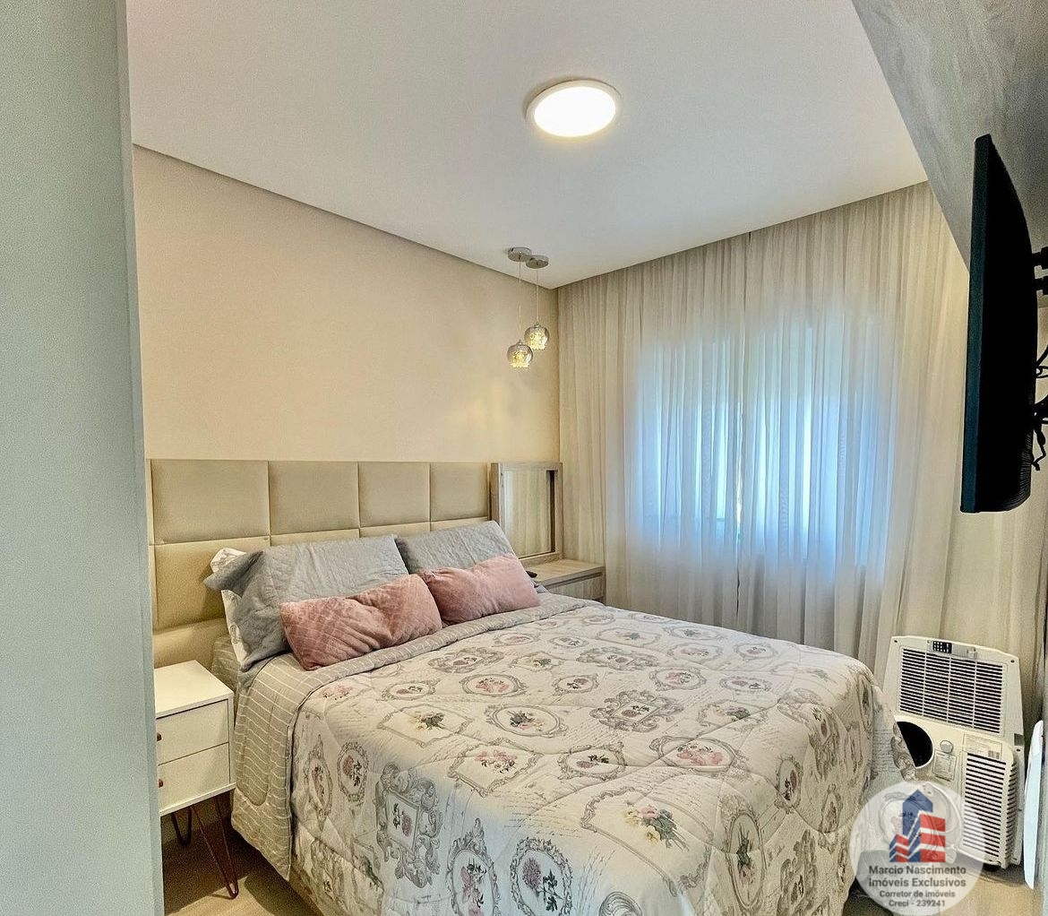 Apartamento à venda com 2 quartos, 50m² - Foto 15