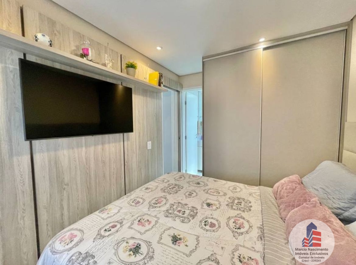 Apartamento à venda com 2 quartos, 50m² - Foto 13