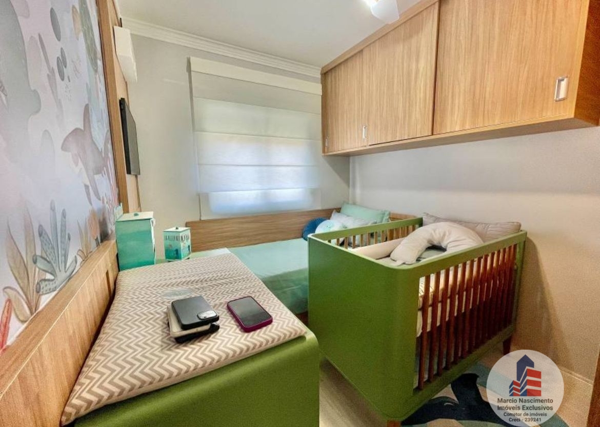 Apartamento à venda com 2 quartos, 50m² - Foto 18