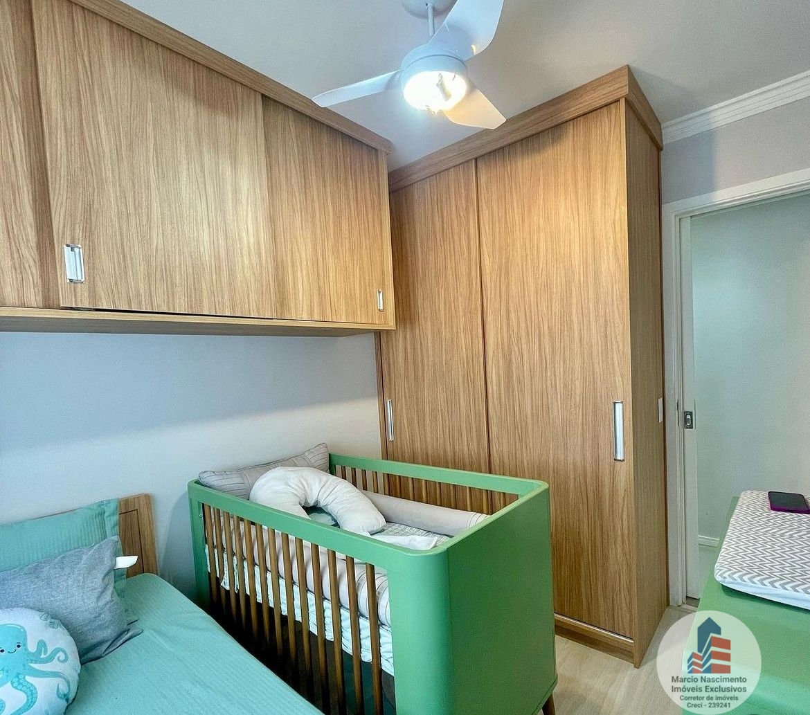 Apartamento à venda com 2 quartos, 50m² - Foto 19