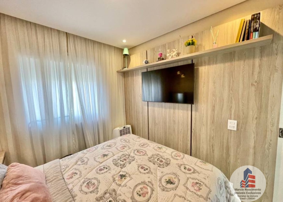 Apartamento à venda com 2 quartos, 50m² - Foto 14