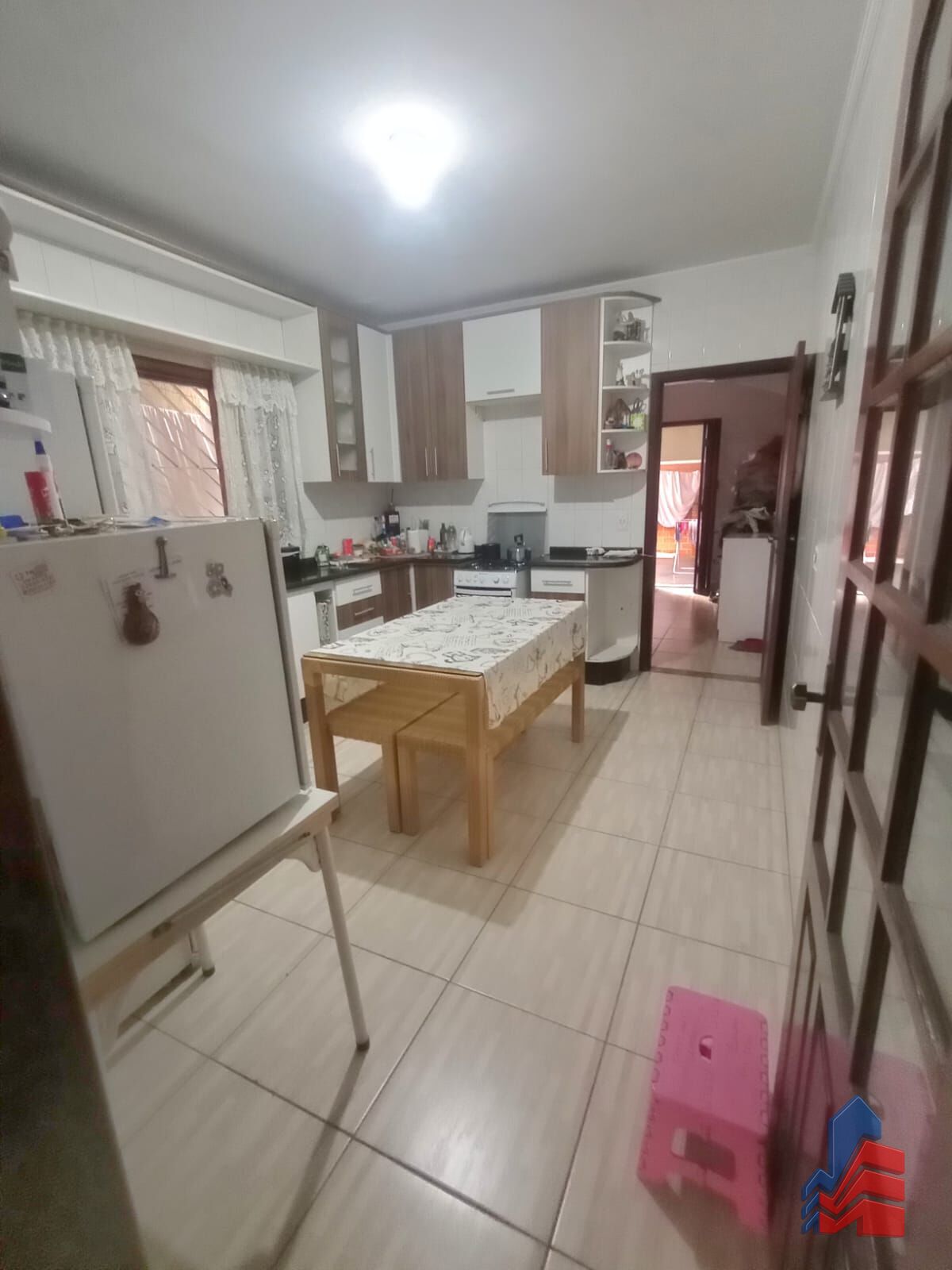 Sobrado, 3 quartos, 120 m² - Foto 5